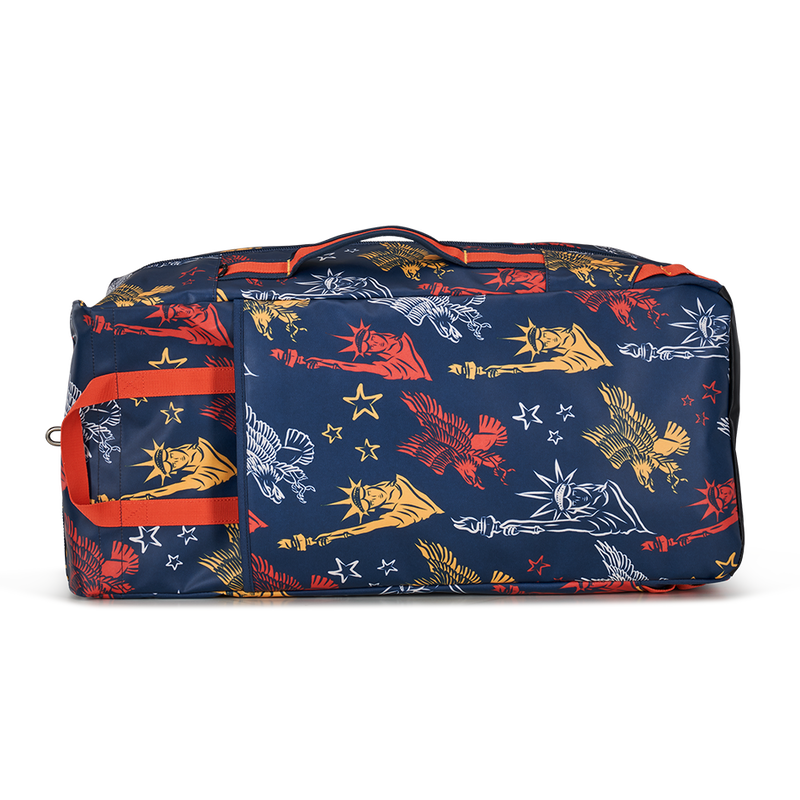 60L Utility Duffel - View 6