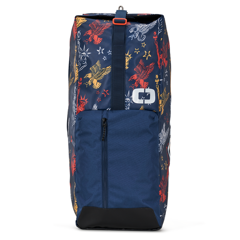 90L Utility Duffel - View 2