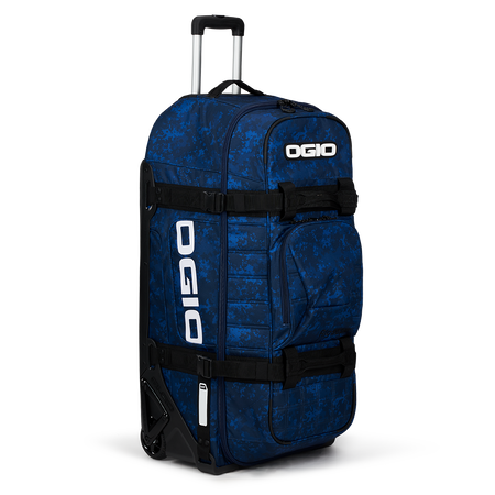 Rig 9800 Travel Bag