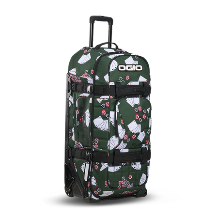 Rig 9800 Travel Bag