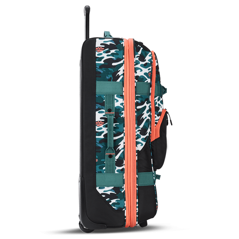 Alpha Terminal Checked Bag - View 4