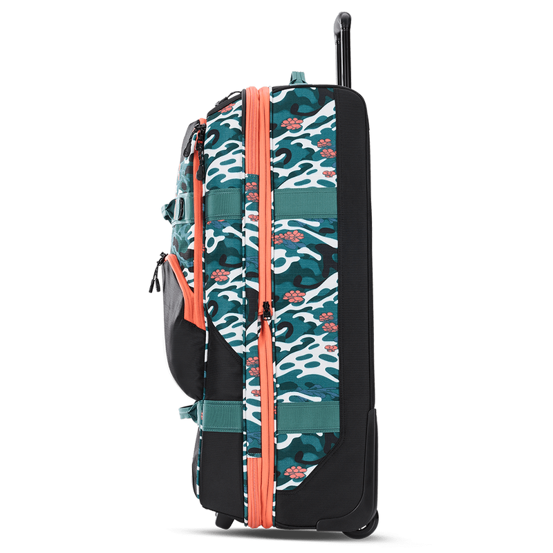 Alpha Terminal Checked Bag - View 5