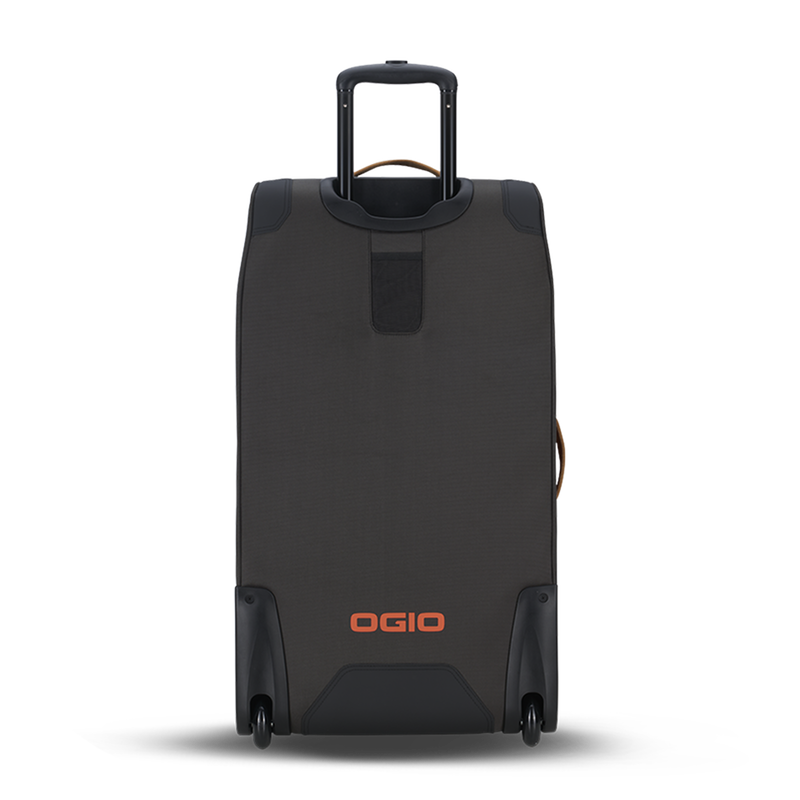 Alpha Terminal Checked Bag - View 9