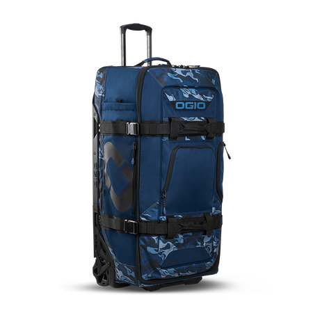 Rig ST Travel Bag
