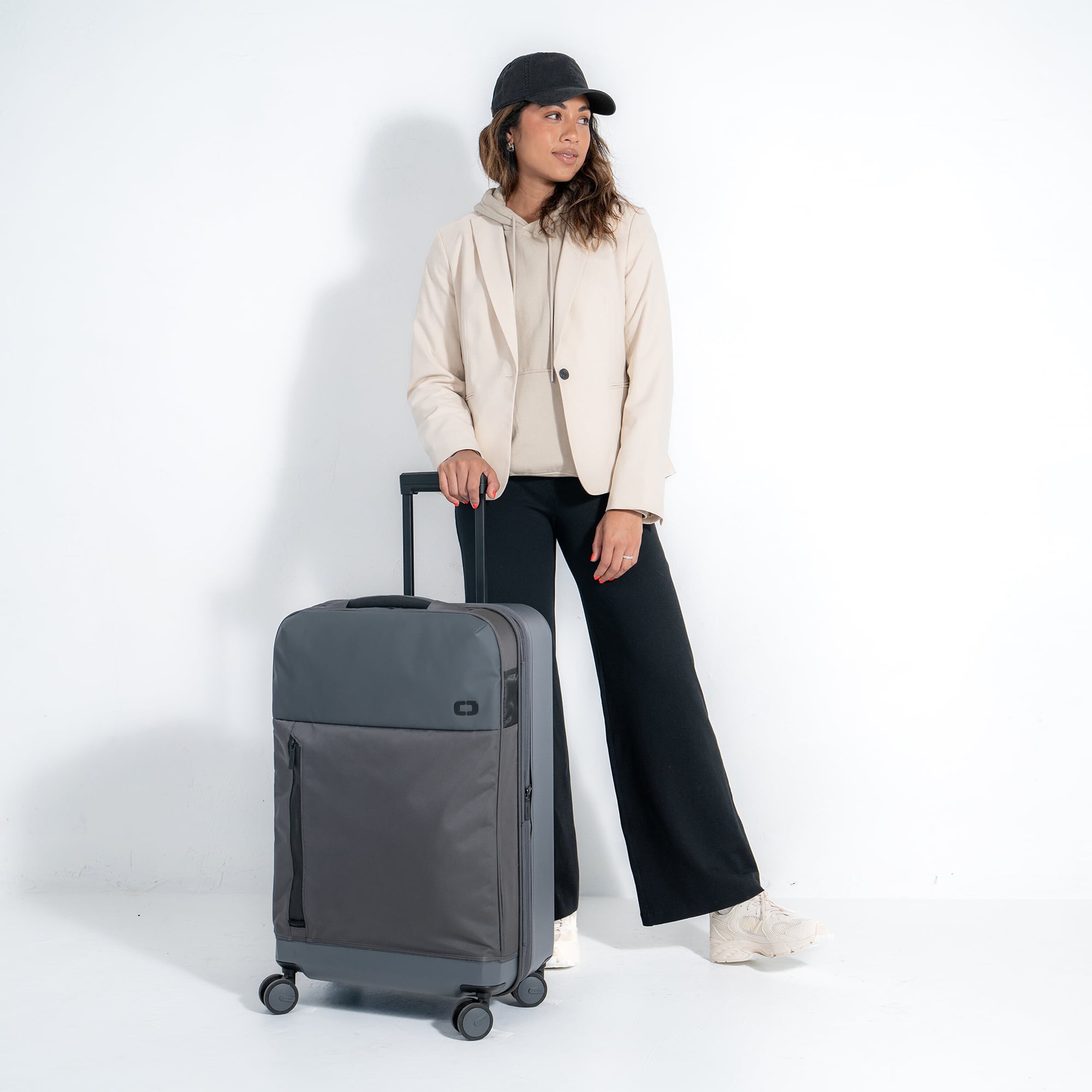 PACE PRO HYBRID CHECKED BAG image 3
