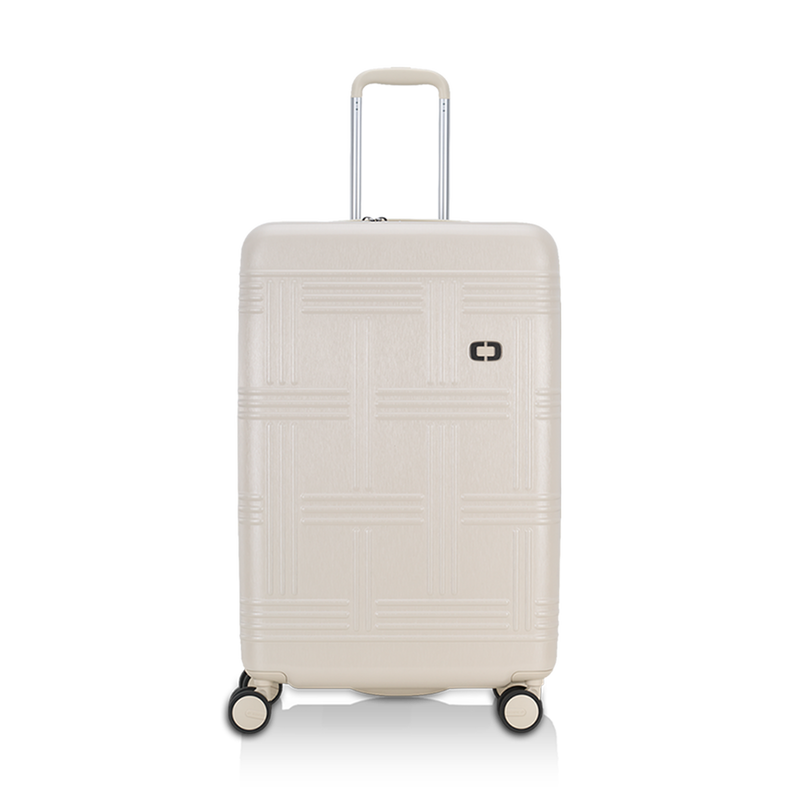 Rise Checked Bag - View 6