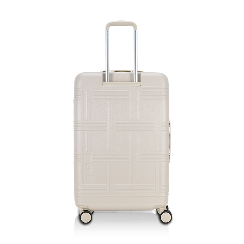 Rise Checked Bag - View 7