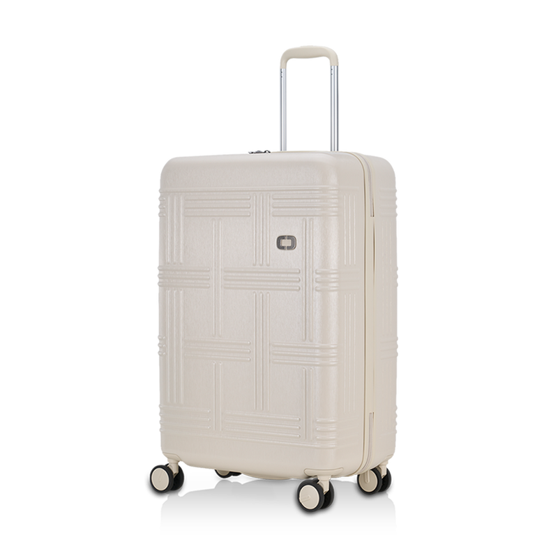 Rise Checked Bag - View 8