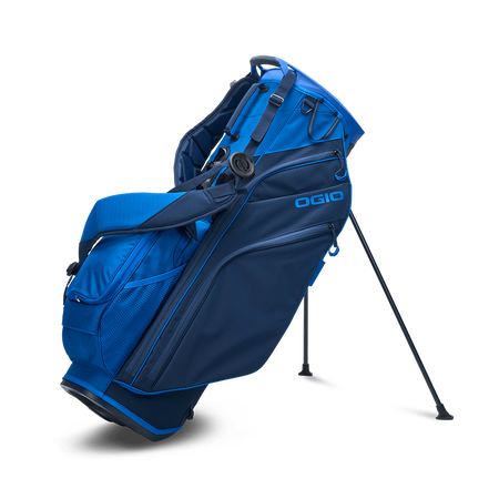 Woodē Hybrid Golf Bag '25