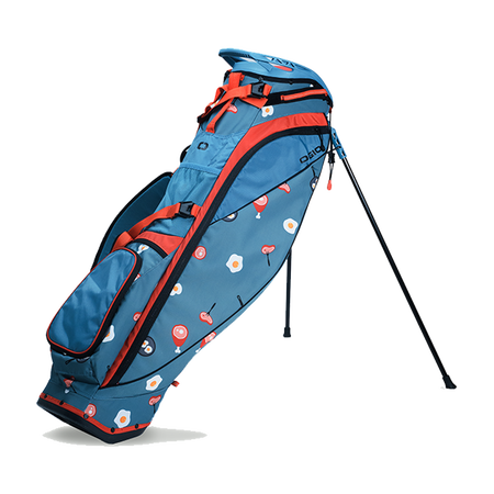 Featherlite Golf Stand Bag '26
