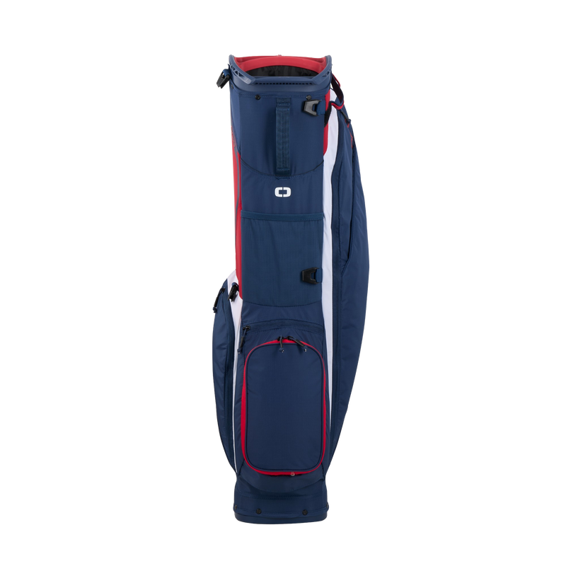 Featherlite Golf Stand Bag '26 - View 2
