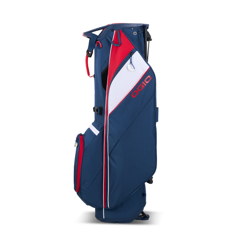 Fuse Golf Stand Bag '26 - View 3