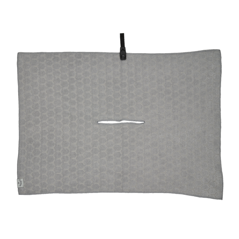 Outperform Players Towel - View 1