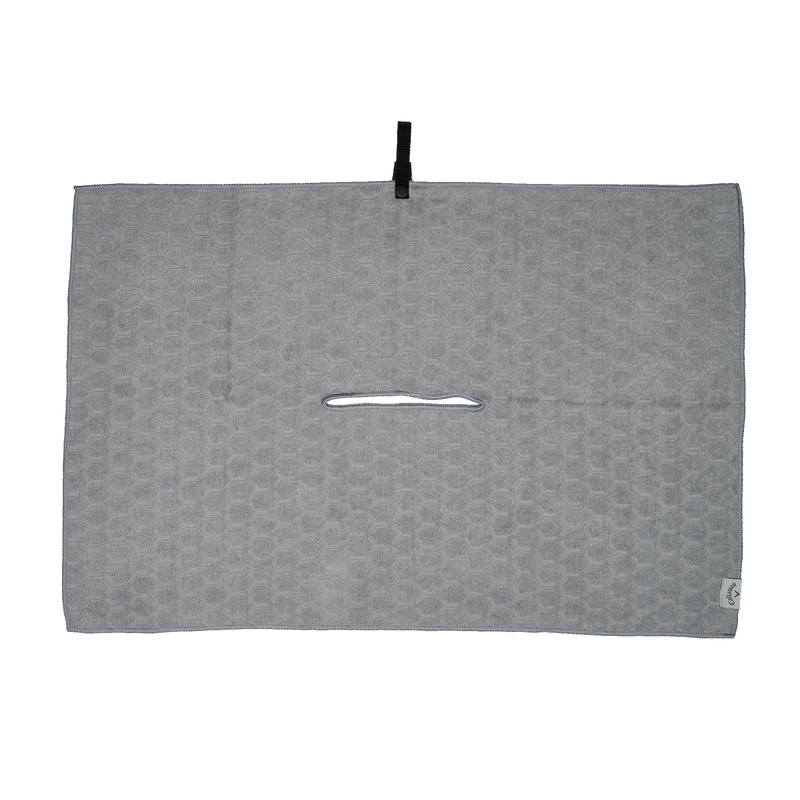 Outperform Players Towel - View 3