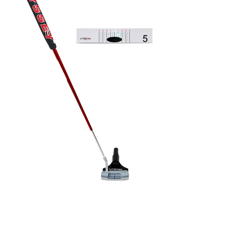 Putting Laser and Aim Board Pack - View 8