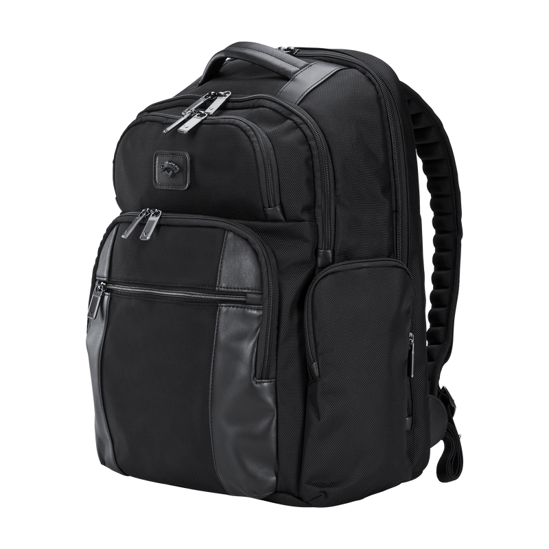 Tour Authentic Backpack - View 2