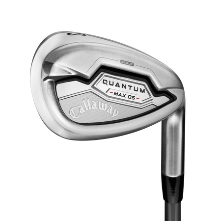 Women's Quantum Max OS Wedges