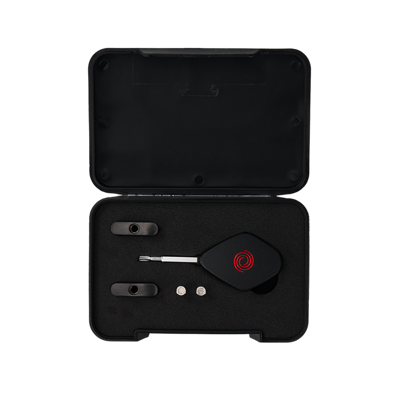 Odyssey Tri-Hot Putter Weight Kit - View 1