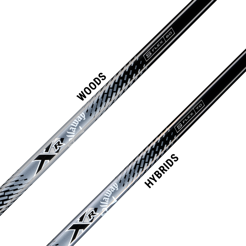 Men's XR 13-Piece Long Length Complete Set - View 11