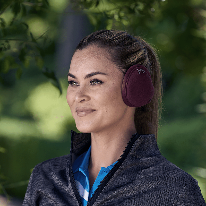 Adjustable Earmuffs - View 5