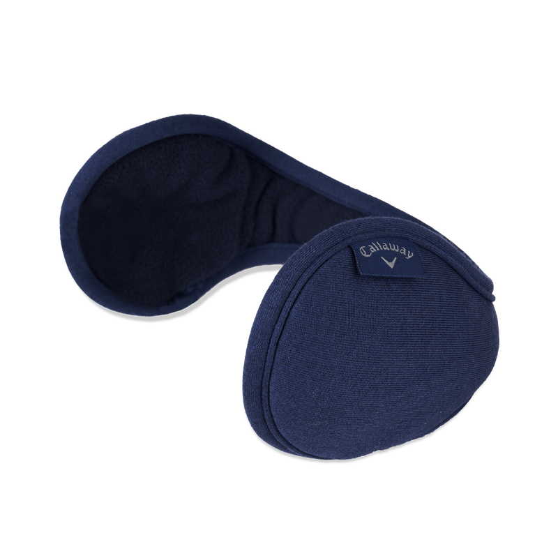 Adjustable Earmuffs - View 1