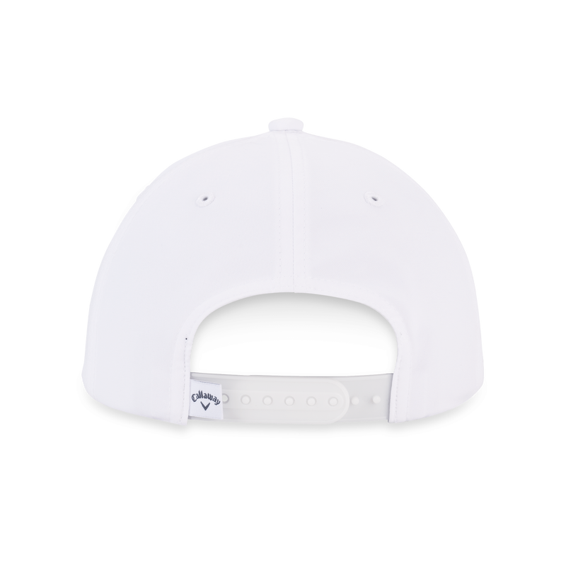 Bogey Free Adjustable Hat - View 2