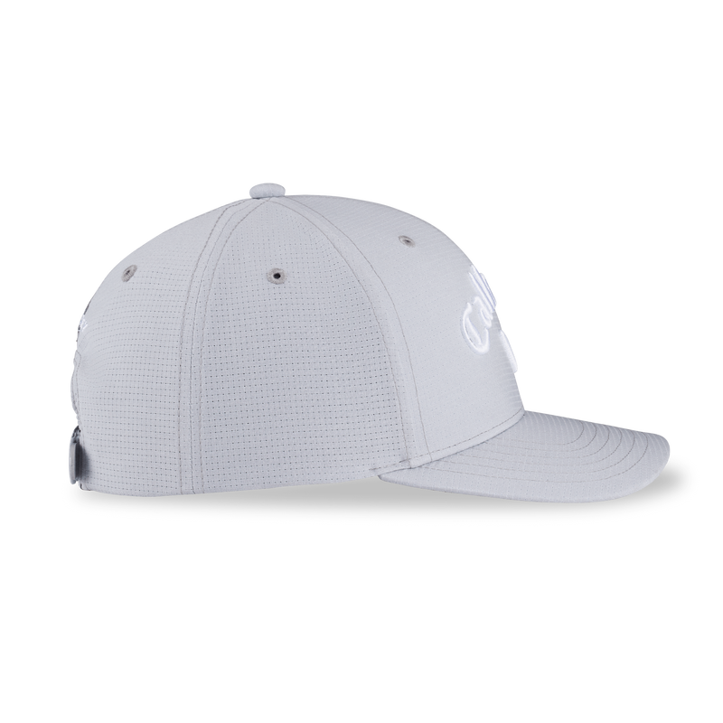 Performance Pro Adjustable Hat - View 4