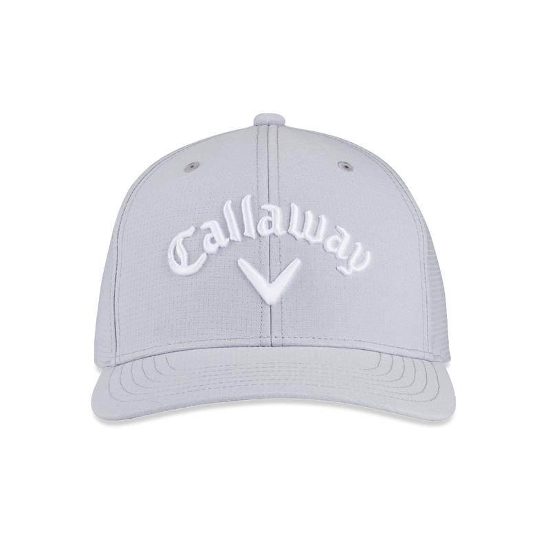 Performance Pro Adjustable Hat - View 5