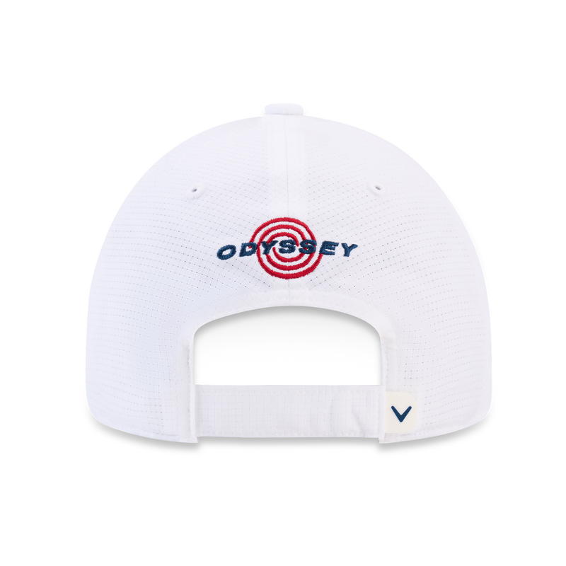 Performance Pro Adjustable Hat - View 2