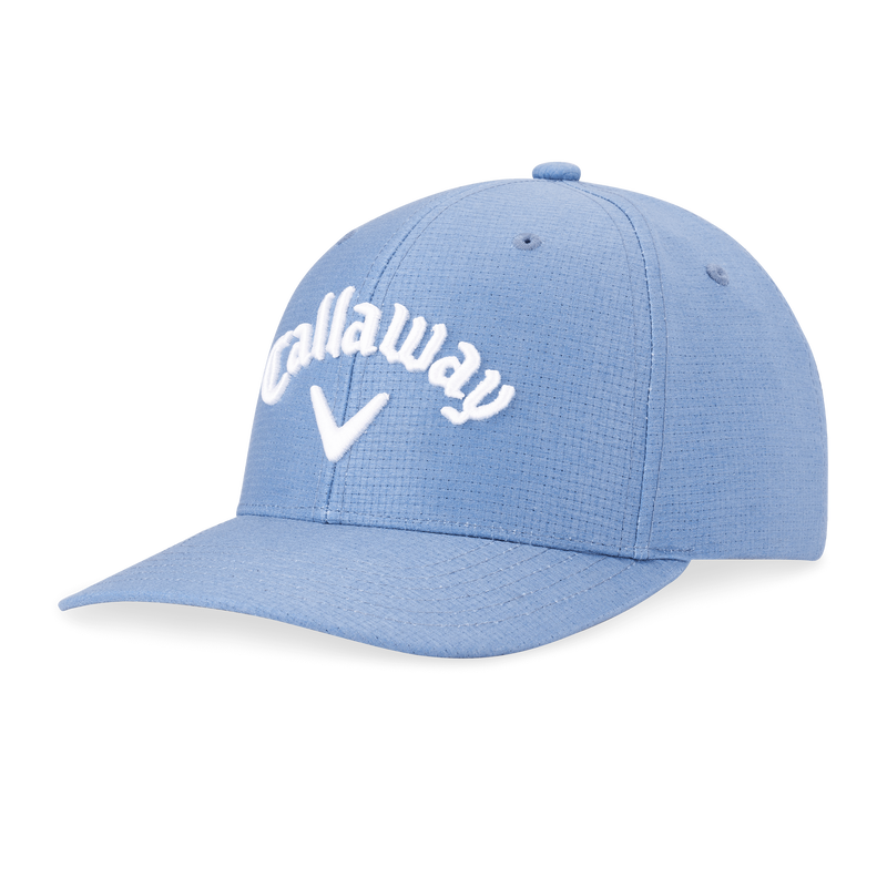 Performance Pro Adjustable Hat - View 1