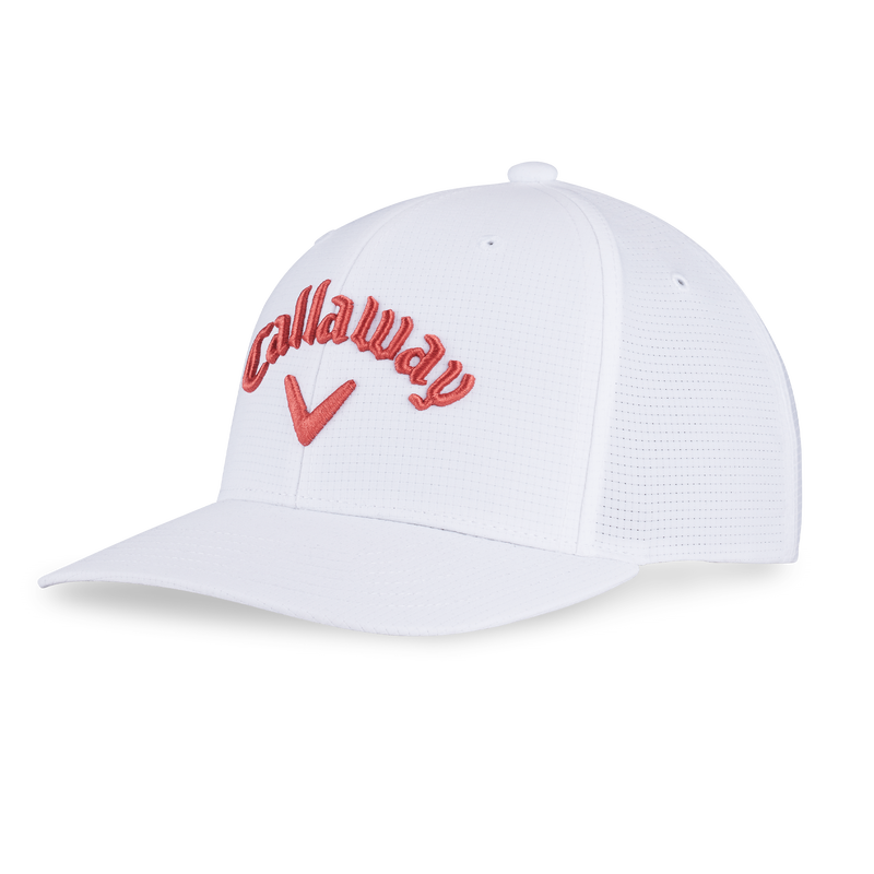 Performance Pro Adjustable Hat - View 1