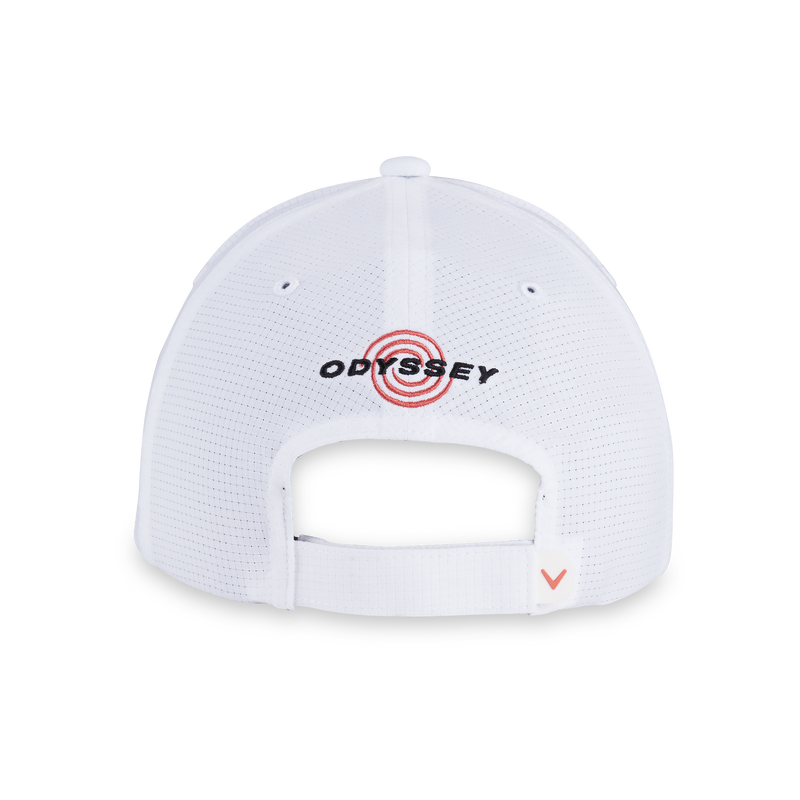 Performance Pro Adjustable Hat - View 2