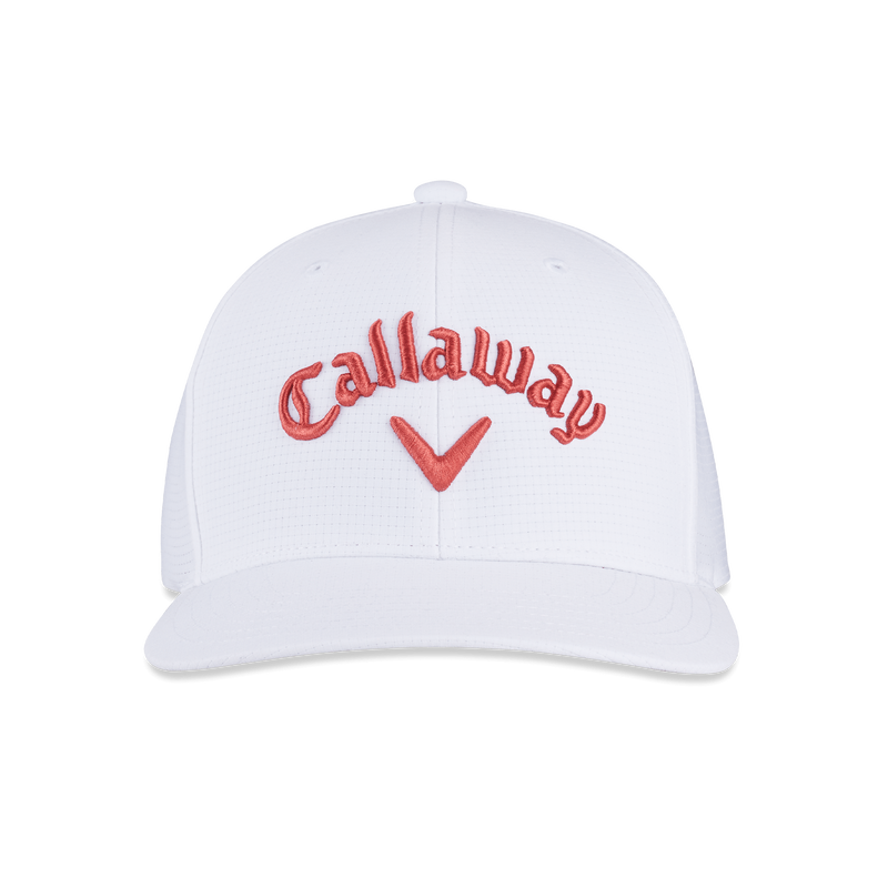 Performance Pro Adjustable Hat - View 5