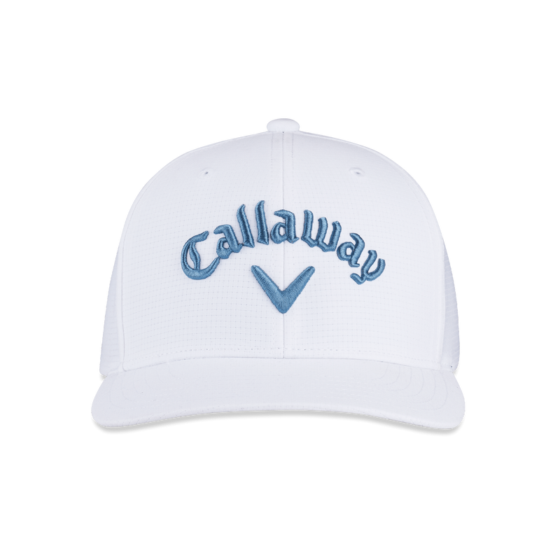 Performance Pro Adjustable Hat - View 5
