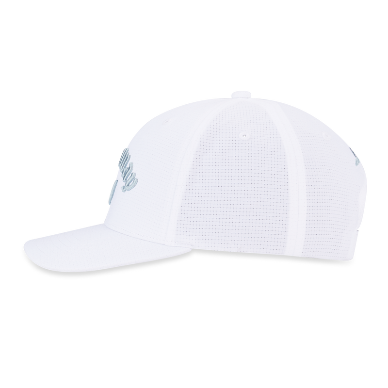 Performance Pro Adjustable Hat - View 3