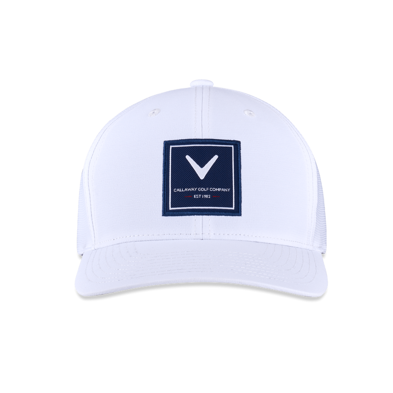 Rutherford FLEXFIT&reg; Snapback Hat - View 5
