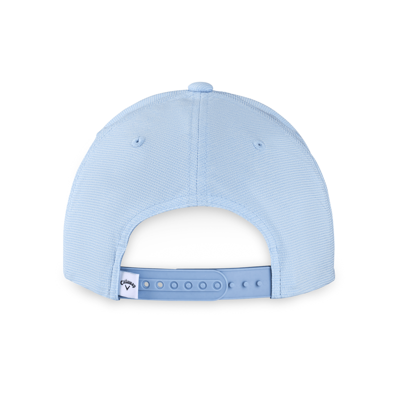 Rutherford FLEXFIT&reg; Snapback Hat - View 2