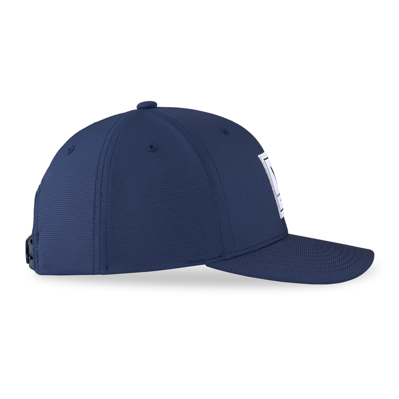 Rutherford FLEXFIT&reg; Snapback Hat - View 4
