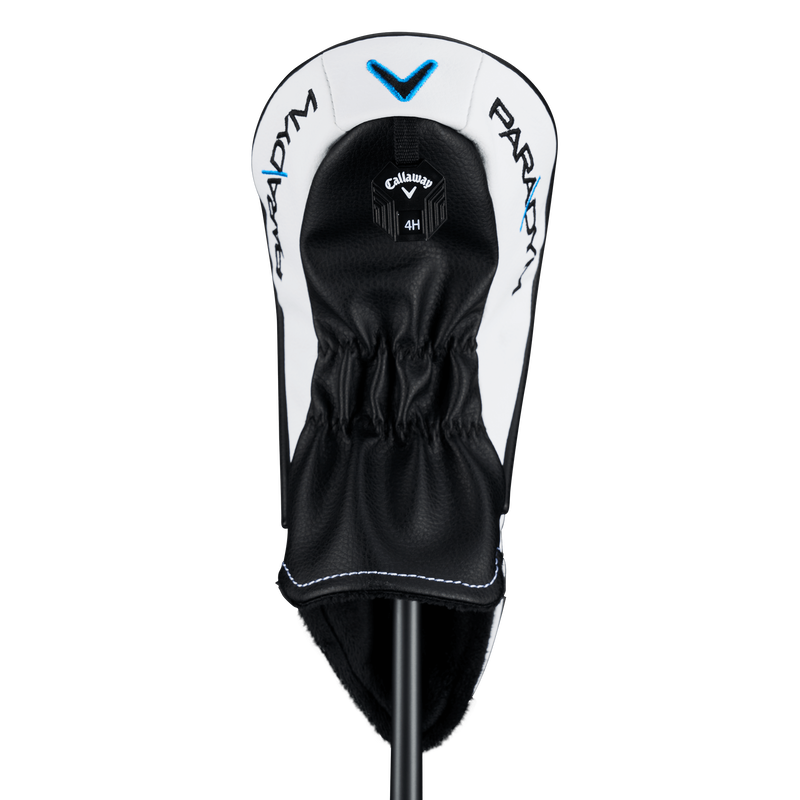 Paradym Super Hybrid - View 8