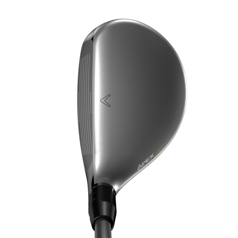 Apex Ti Super Hybrids - View 3