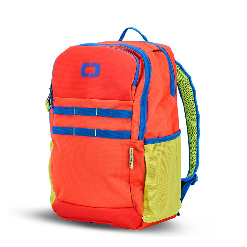 Limited-Edition Pickleball Backpack - View 3