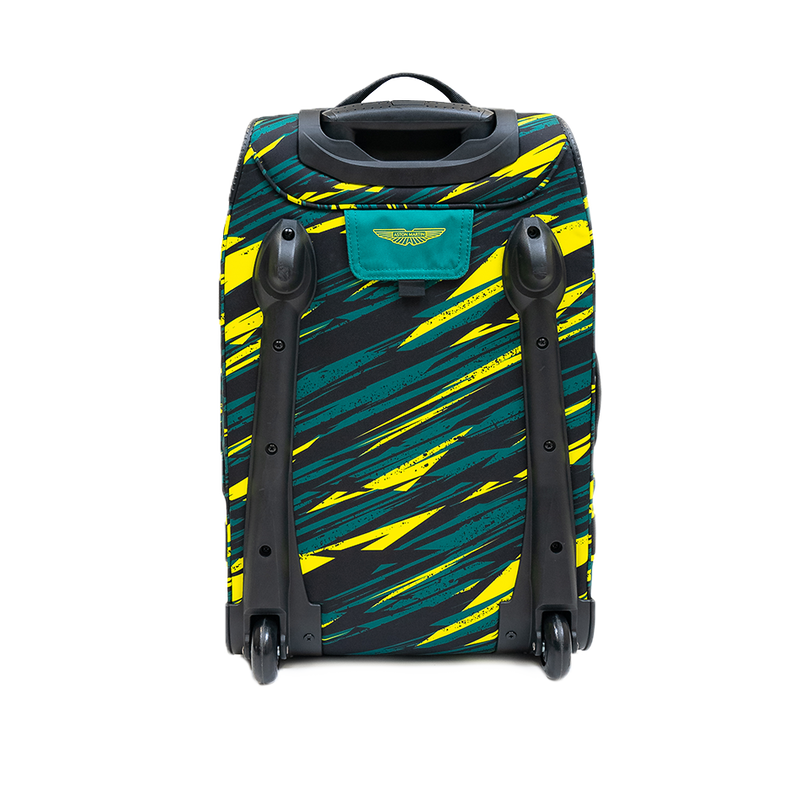 OGIO x Aston Martin F1 Team Layover - View 6