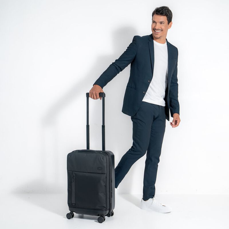 Pace Pro Hybrid Carry-on - View 3