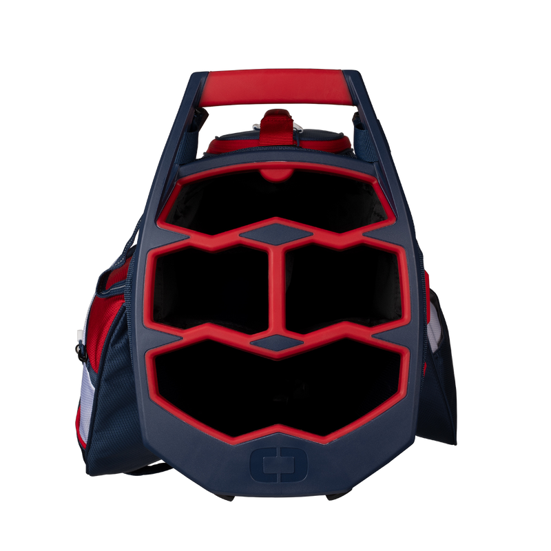 Fuse Golf Stand Bag '26 - View 6