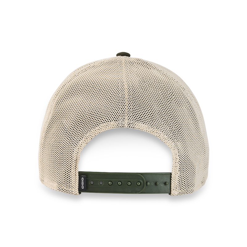 Renegade OBC Mesh Cap - View 3