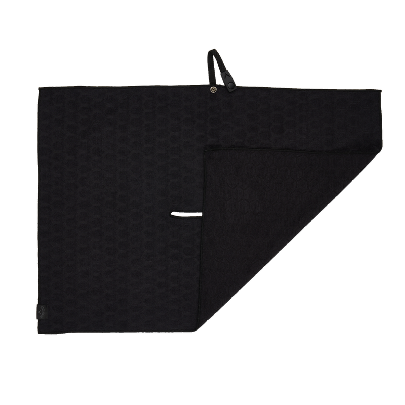 Outperform Players Towel - View 2