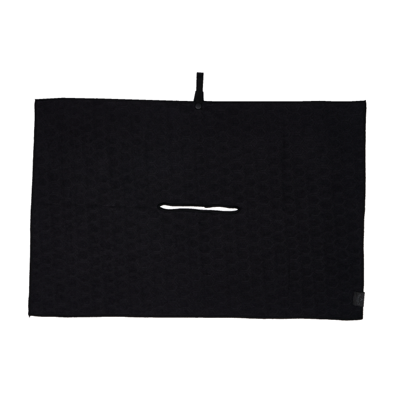 Outperform Players Towel - View 3