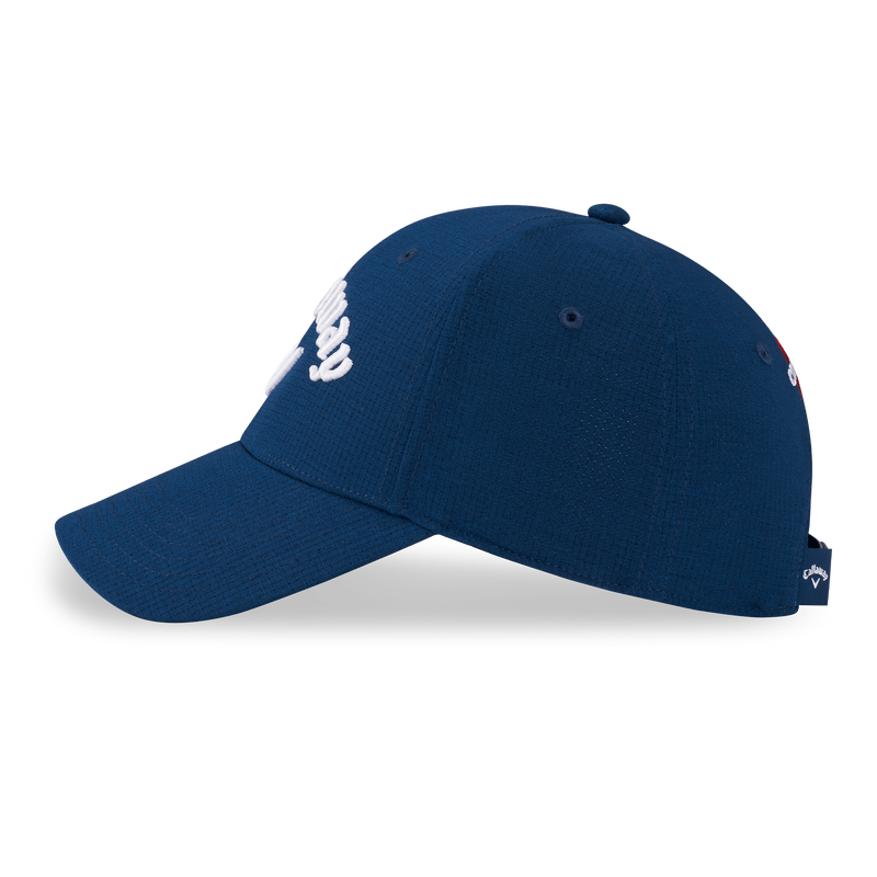 CG Junior Tour Adjustable Hat - View 3