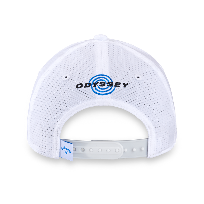 CG Junior Tour Adjustable Hat - View 2