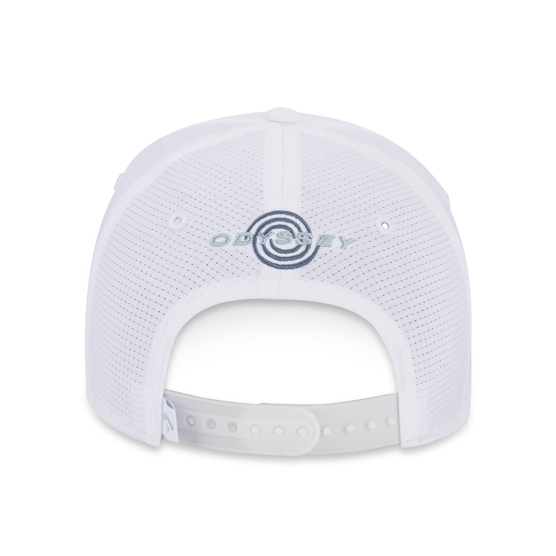 CG Junior Tour Adjustable Hat - View 2